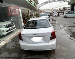 شيفروليه اوبترا